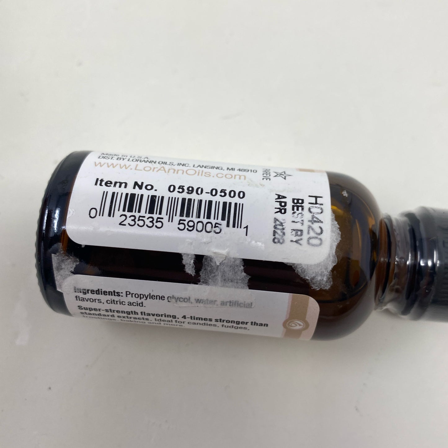 Serial #/Tag-UNT1830083IG