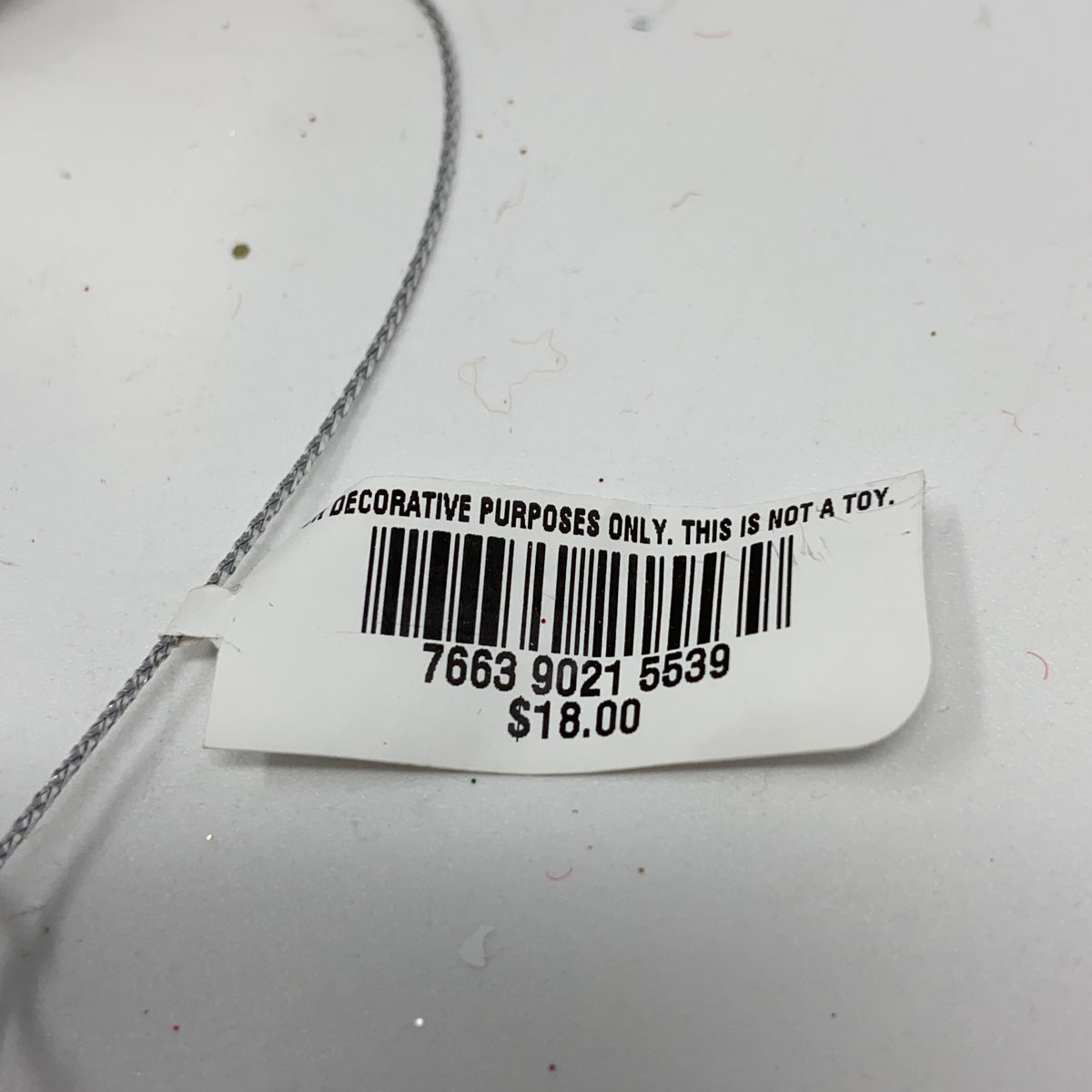 Serial #/Tag-UNT568877GHW