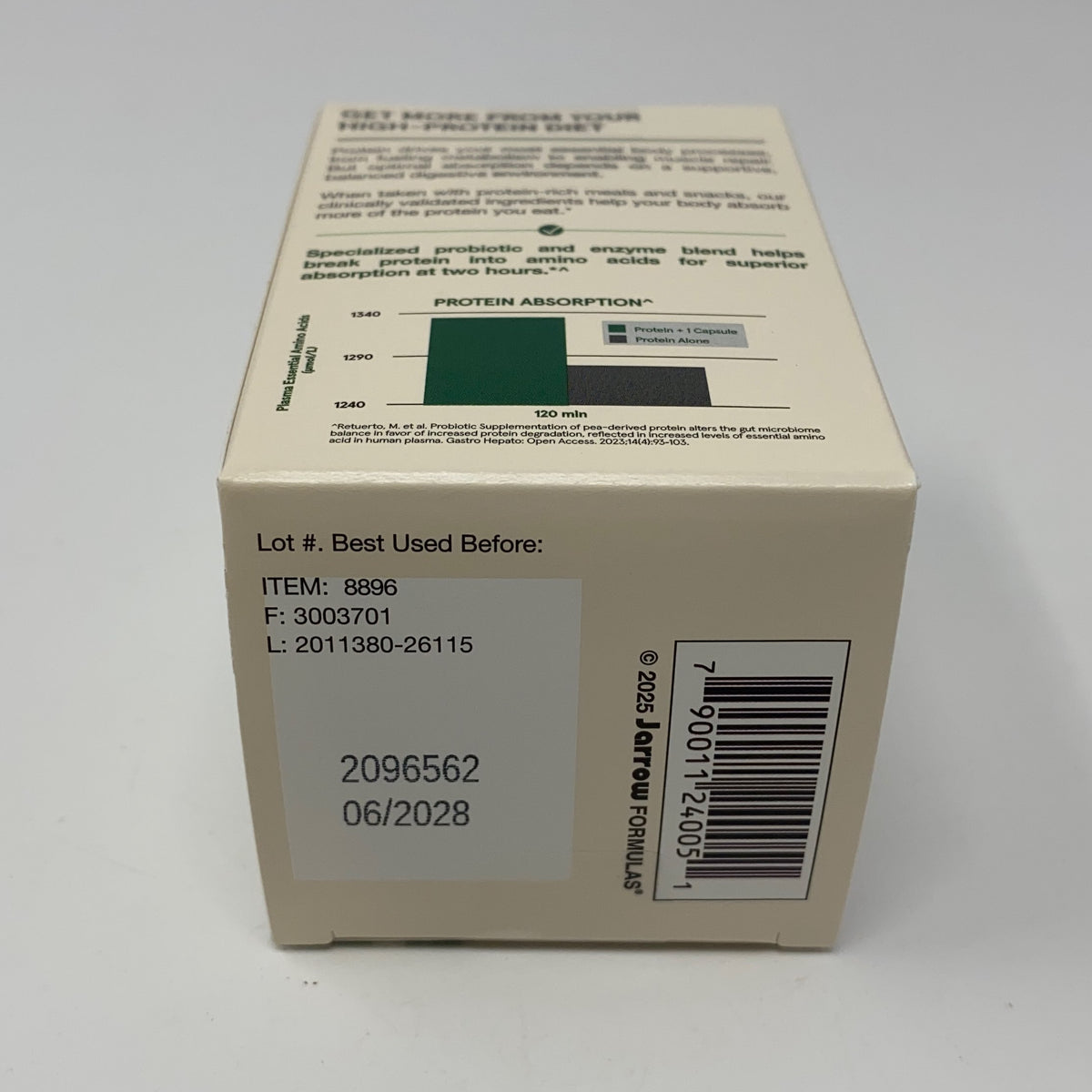 Bottom-UNT610098FRT