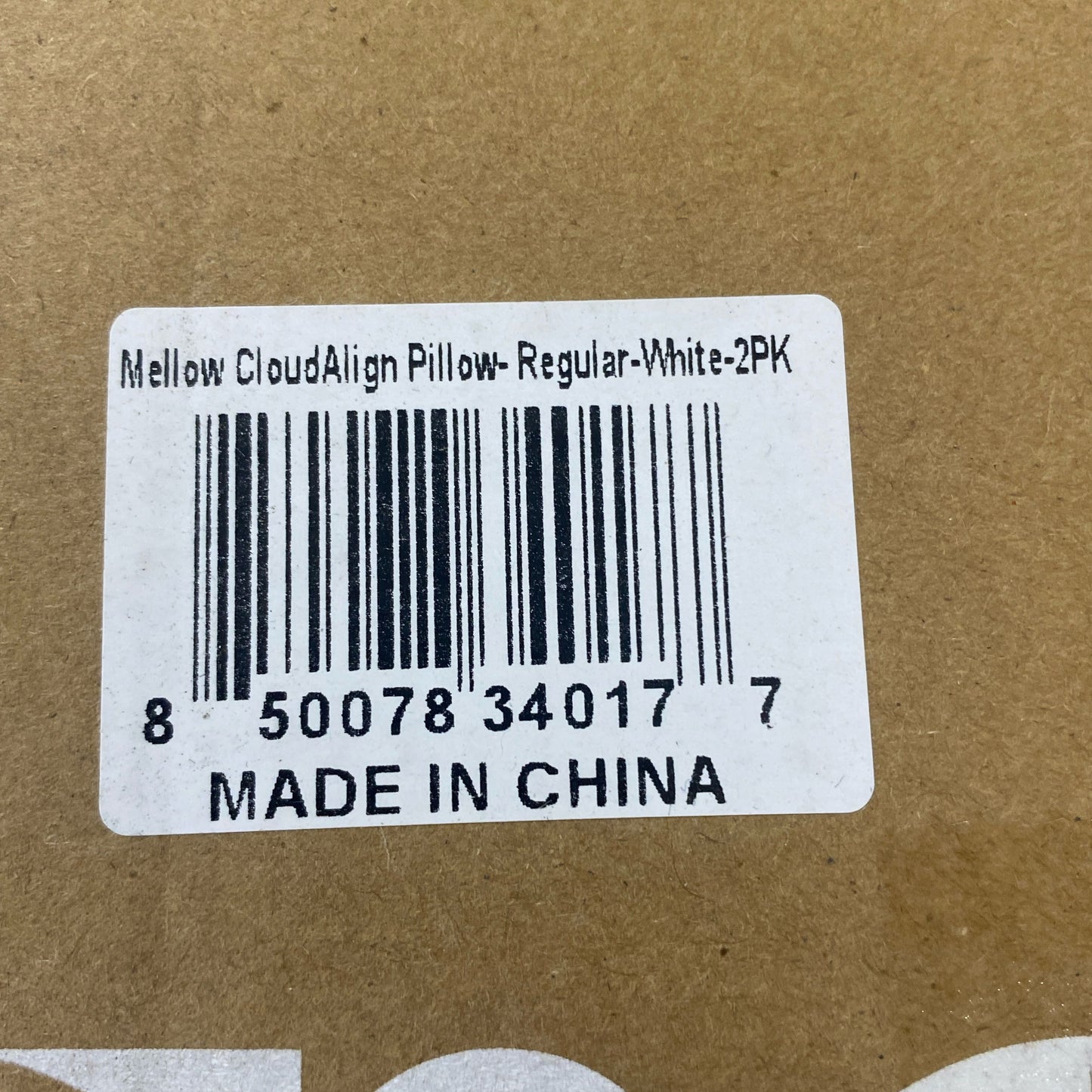 Serial #/Tag-UNT538510I4Z