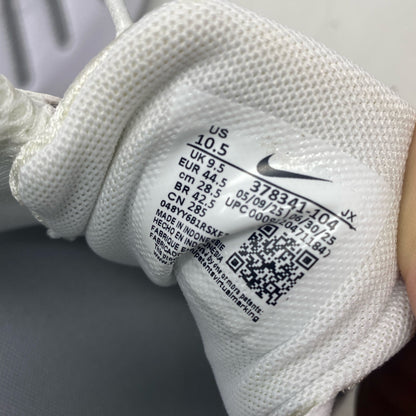Serial #/Tag-UNT830808QKN