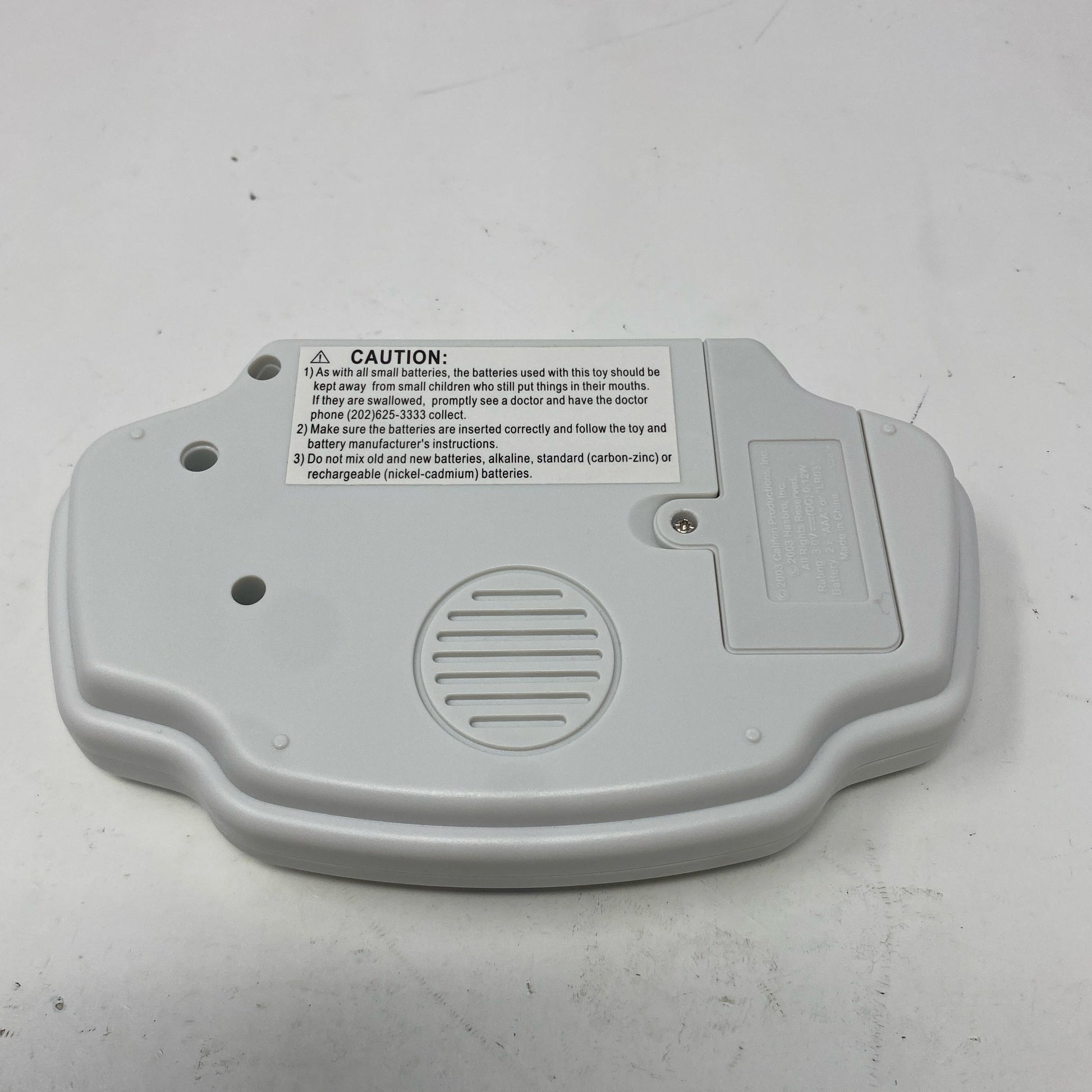 Back-UNT8379903ML