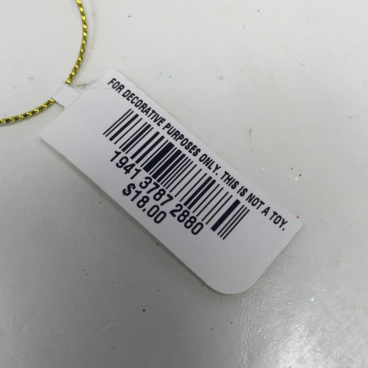 Serial #/Tag-UNT5759410F1