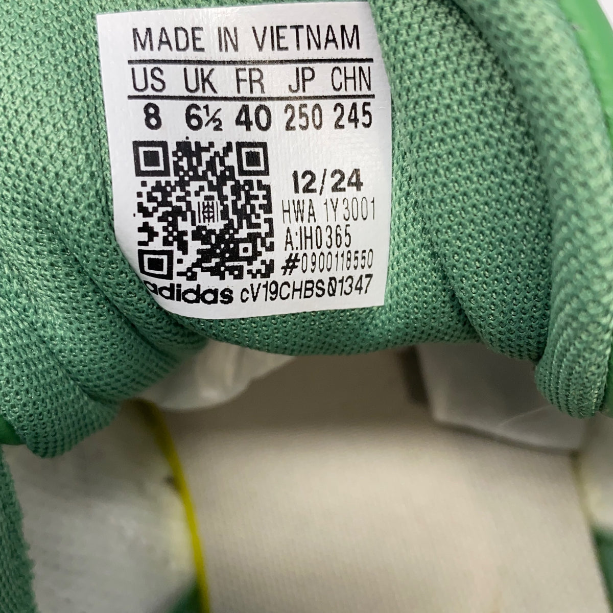 Serial #/Tag-UNT961381I7H