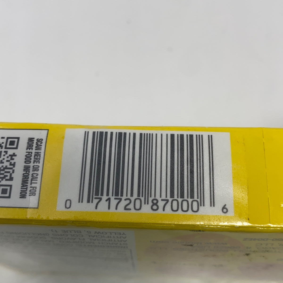 Serial #/Tag-UNT803417D5K