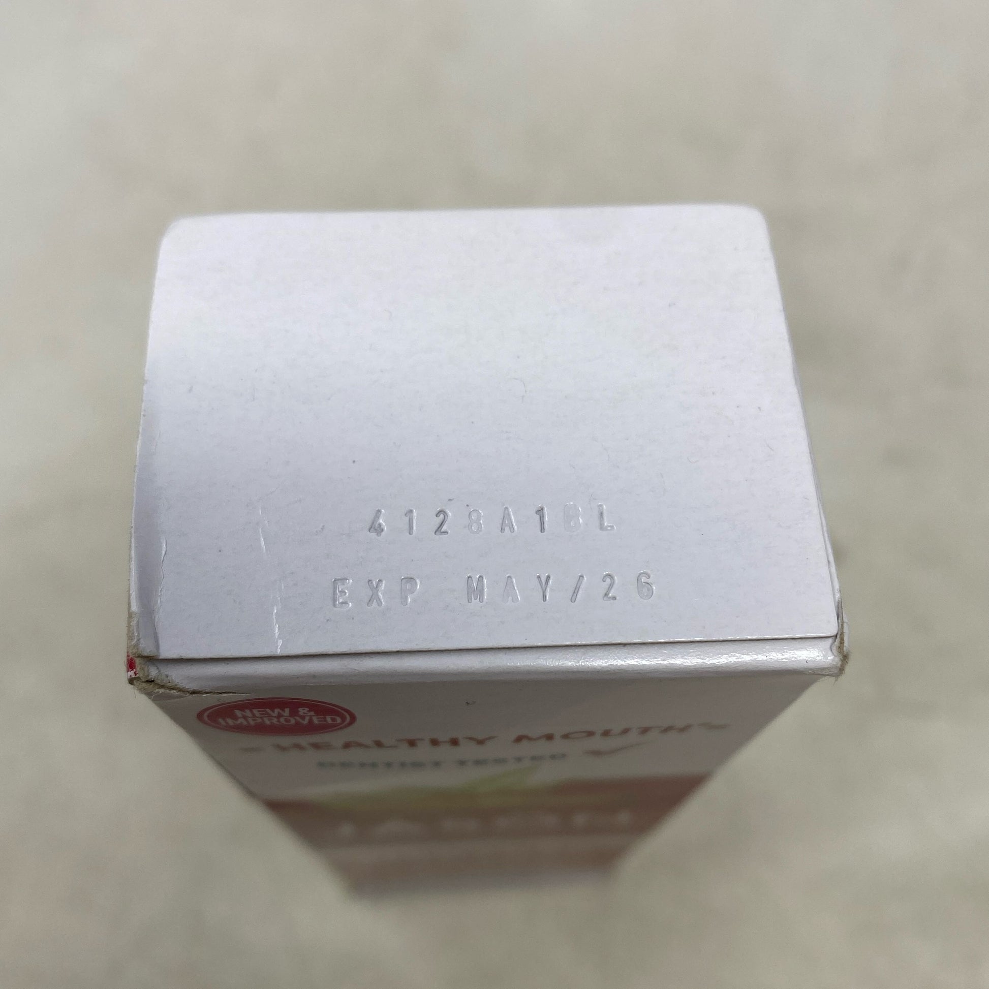 Serial #/Tag-UNT705237S48