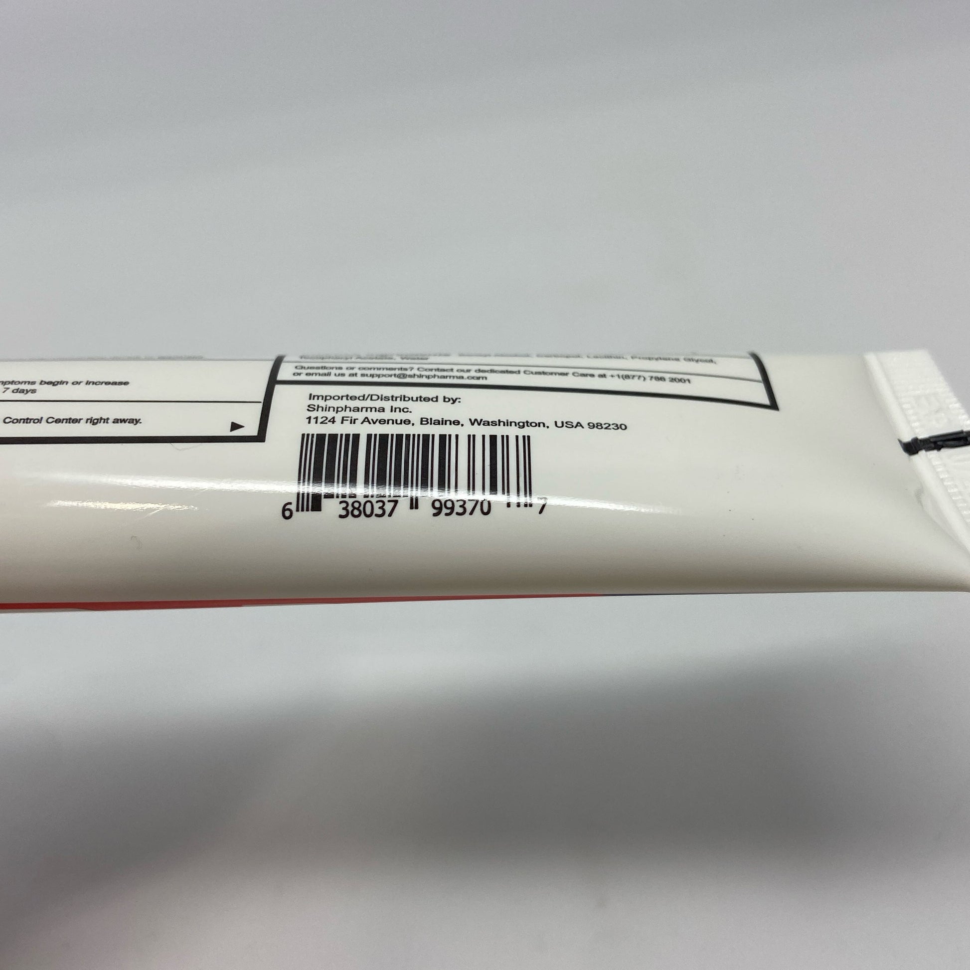 Serial #/Tag-UNT474832I60