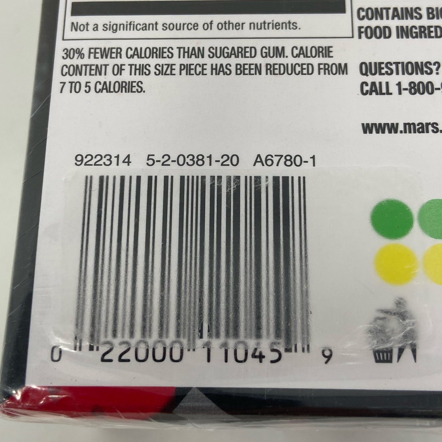 Serial #/Tag-UNT180115YA9M