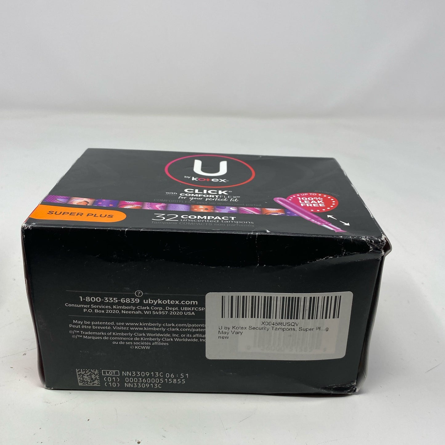 Bottom-UNT6644565II