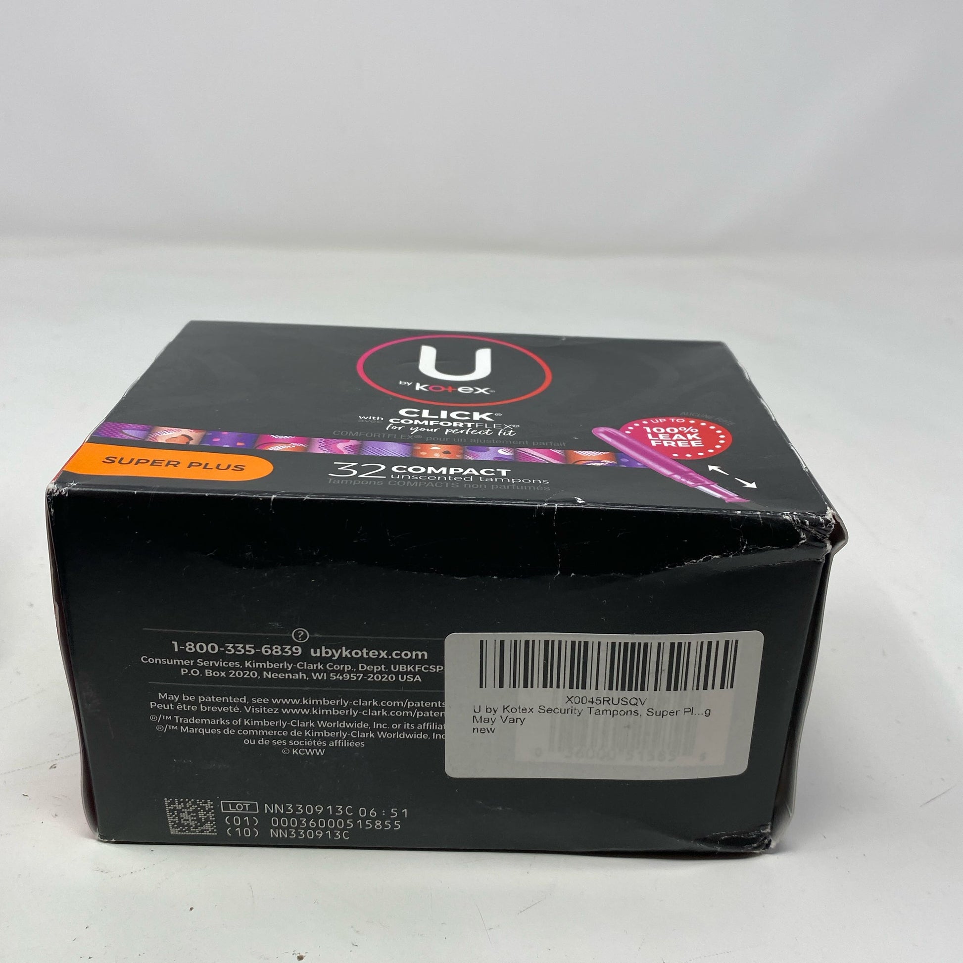 Bottom-UNT6644565II
