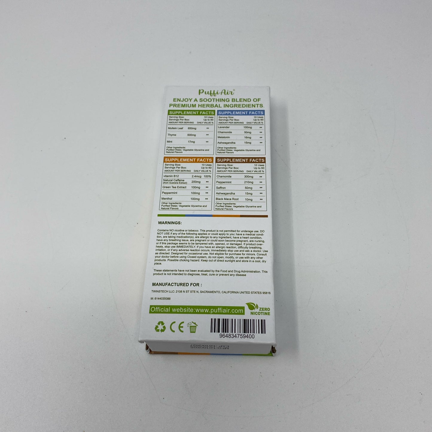 Back-UNT297312B48