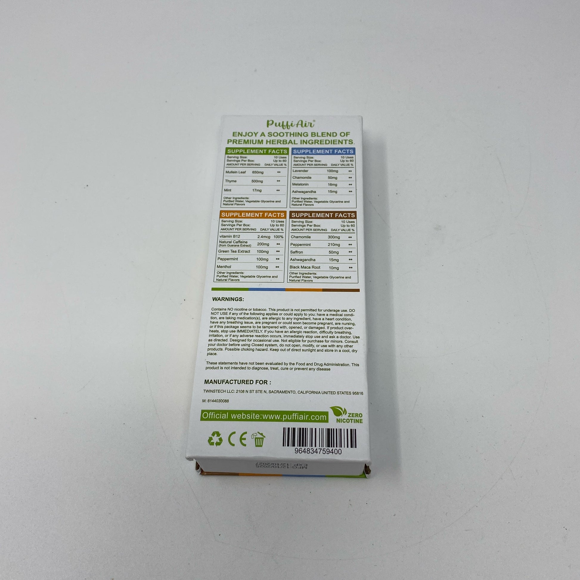 Back-UNT297312B48