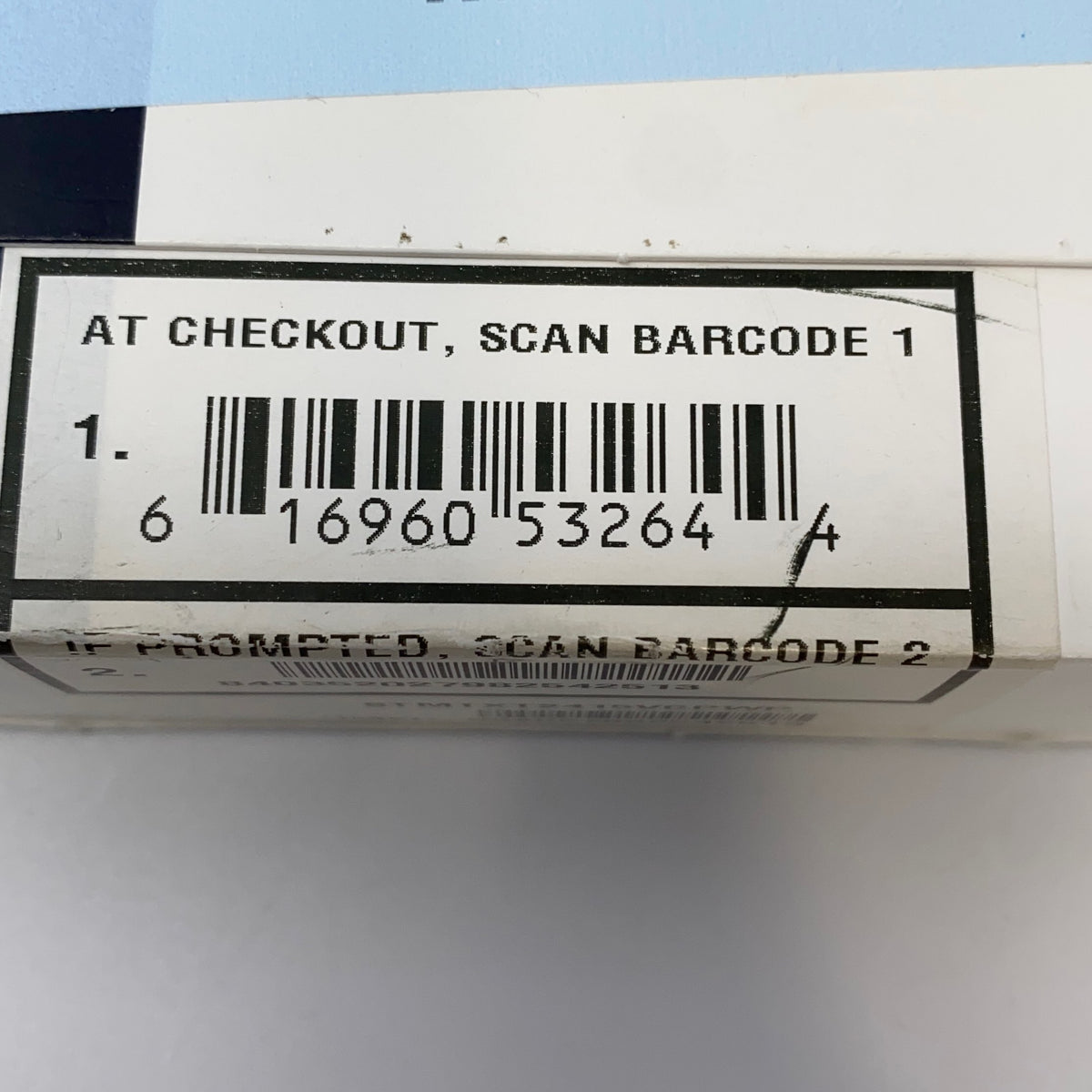 Serial #/Tag-UNT02964136F