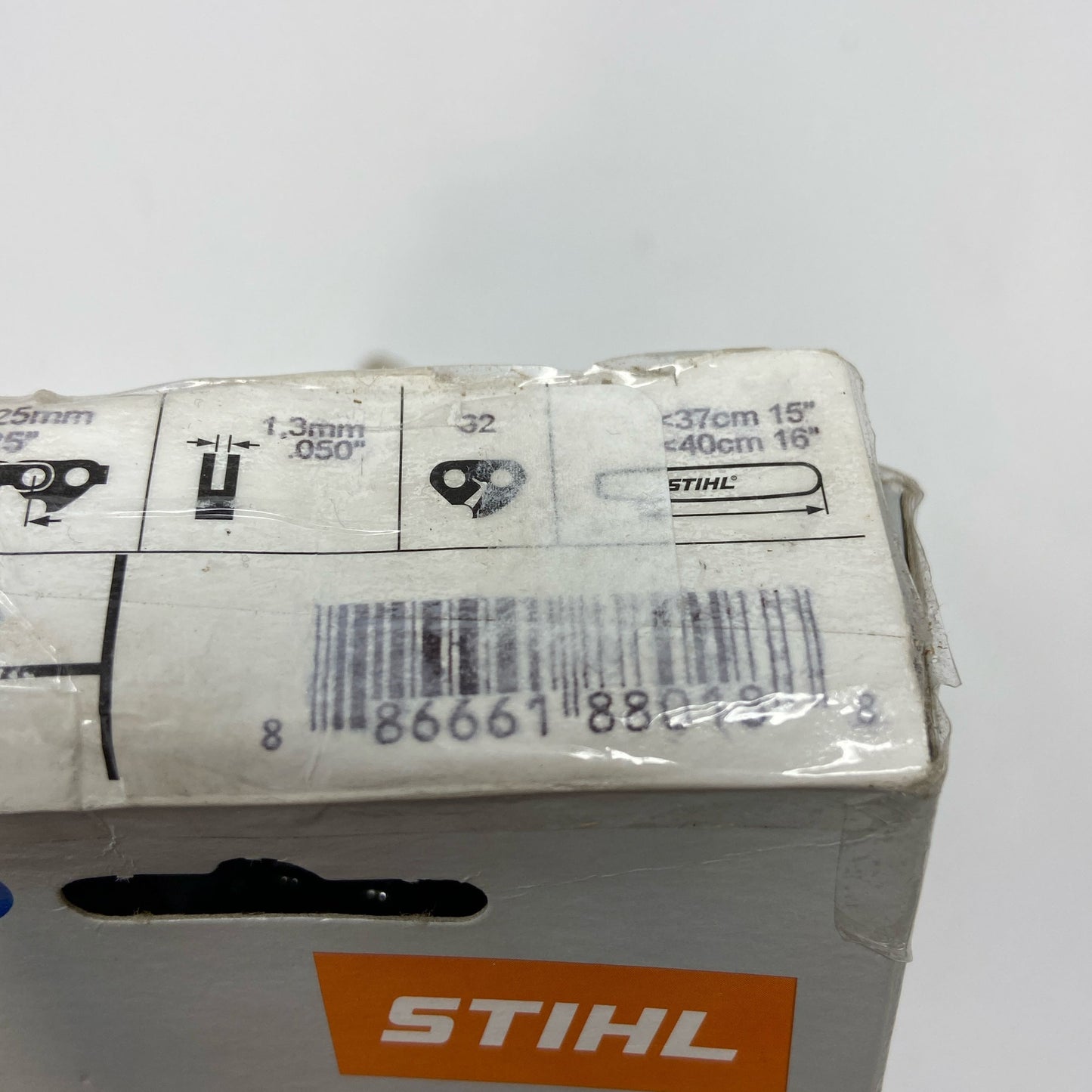 Serial #/Tag-LPNNE5328L3TS