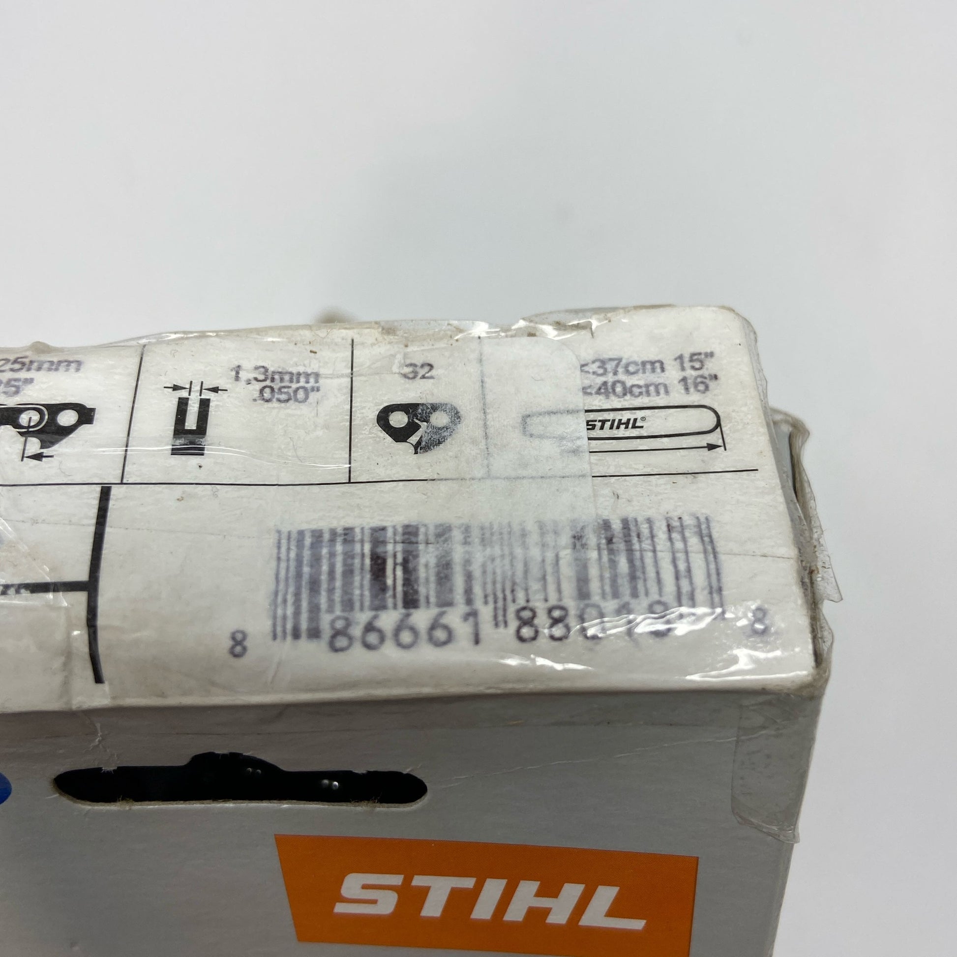 Serial #/Tag-LPNNE5328L3TS