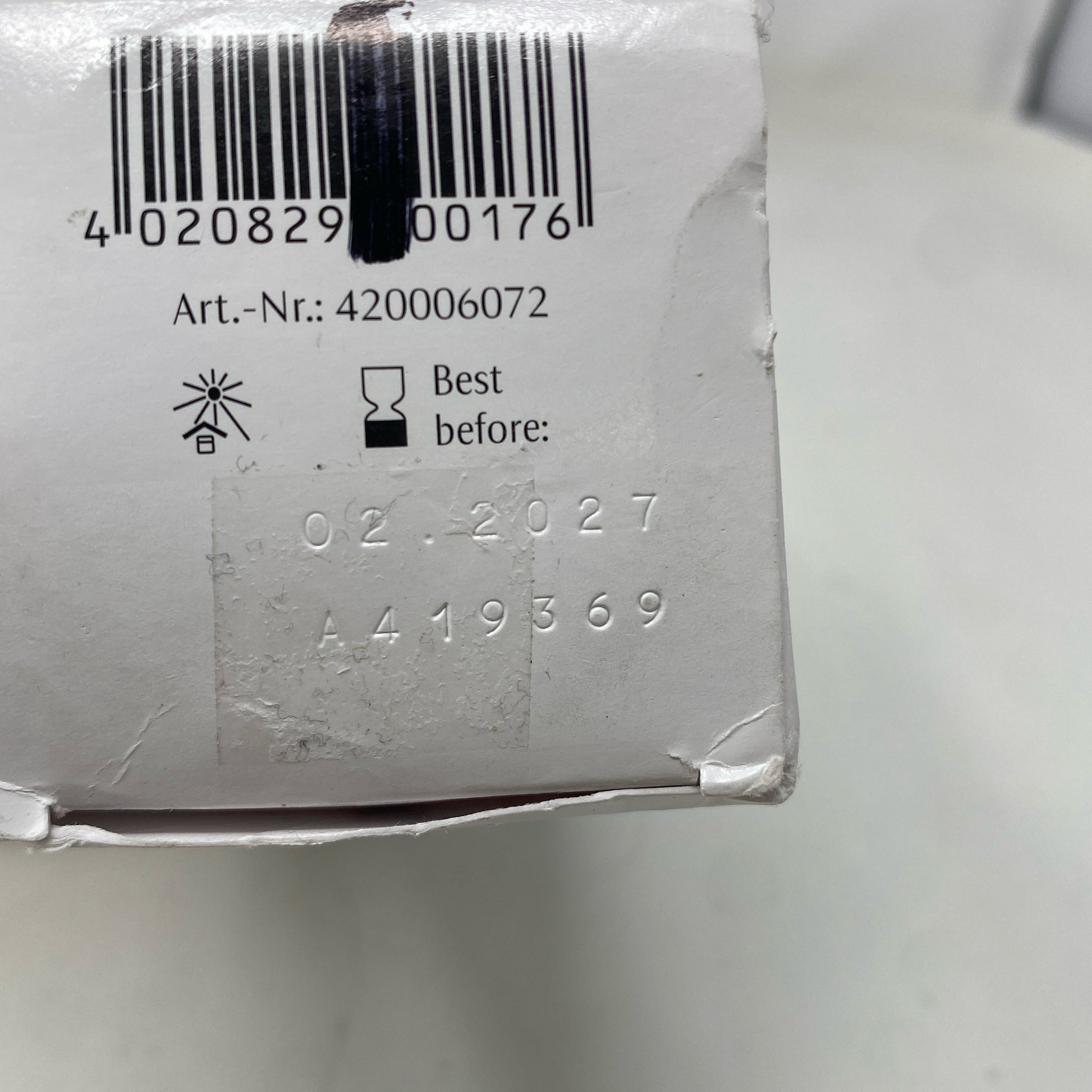 Serial #/Tag-LPNNE67PSPN7X