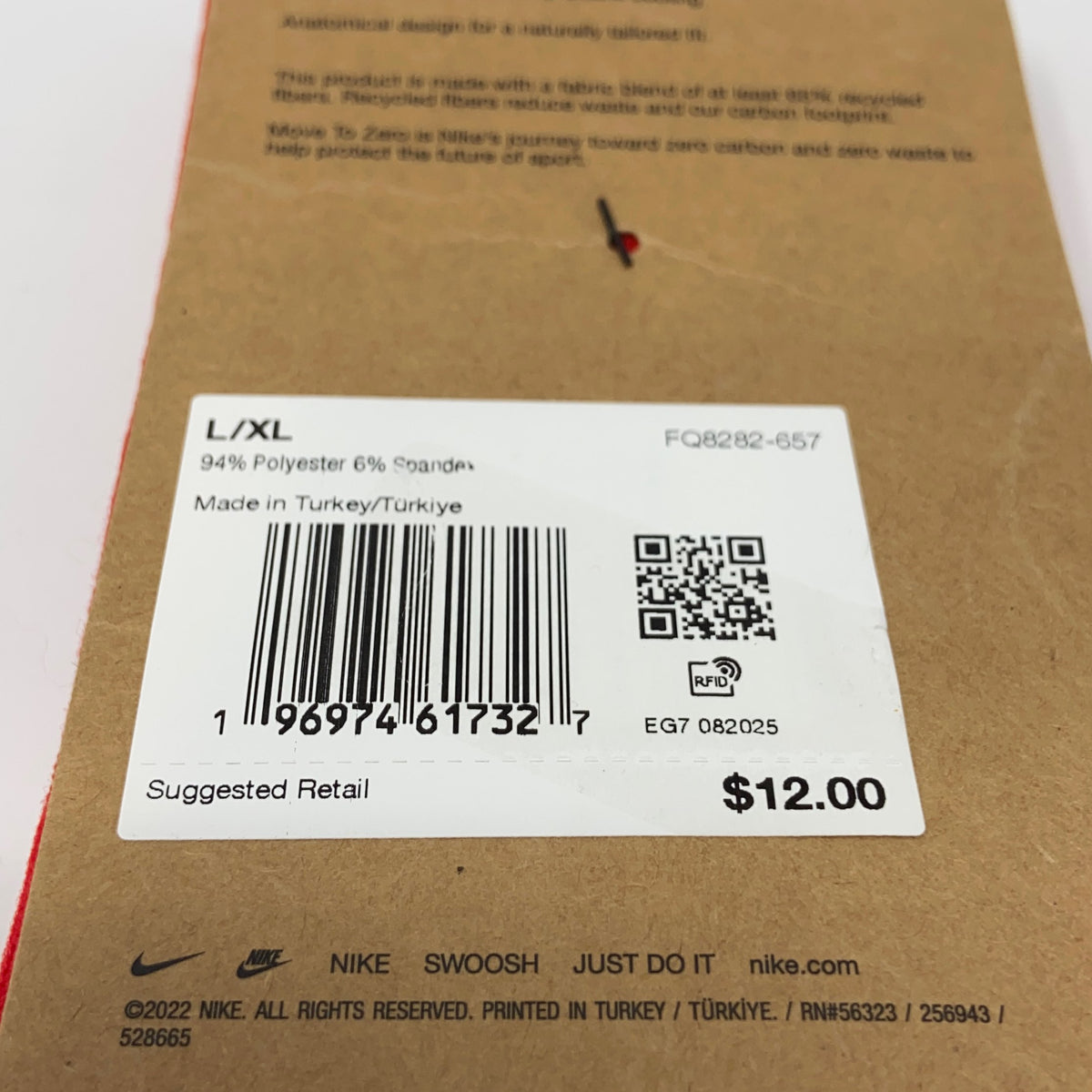 Serial #/Tag-LPNNF6ML75W5C