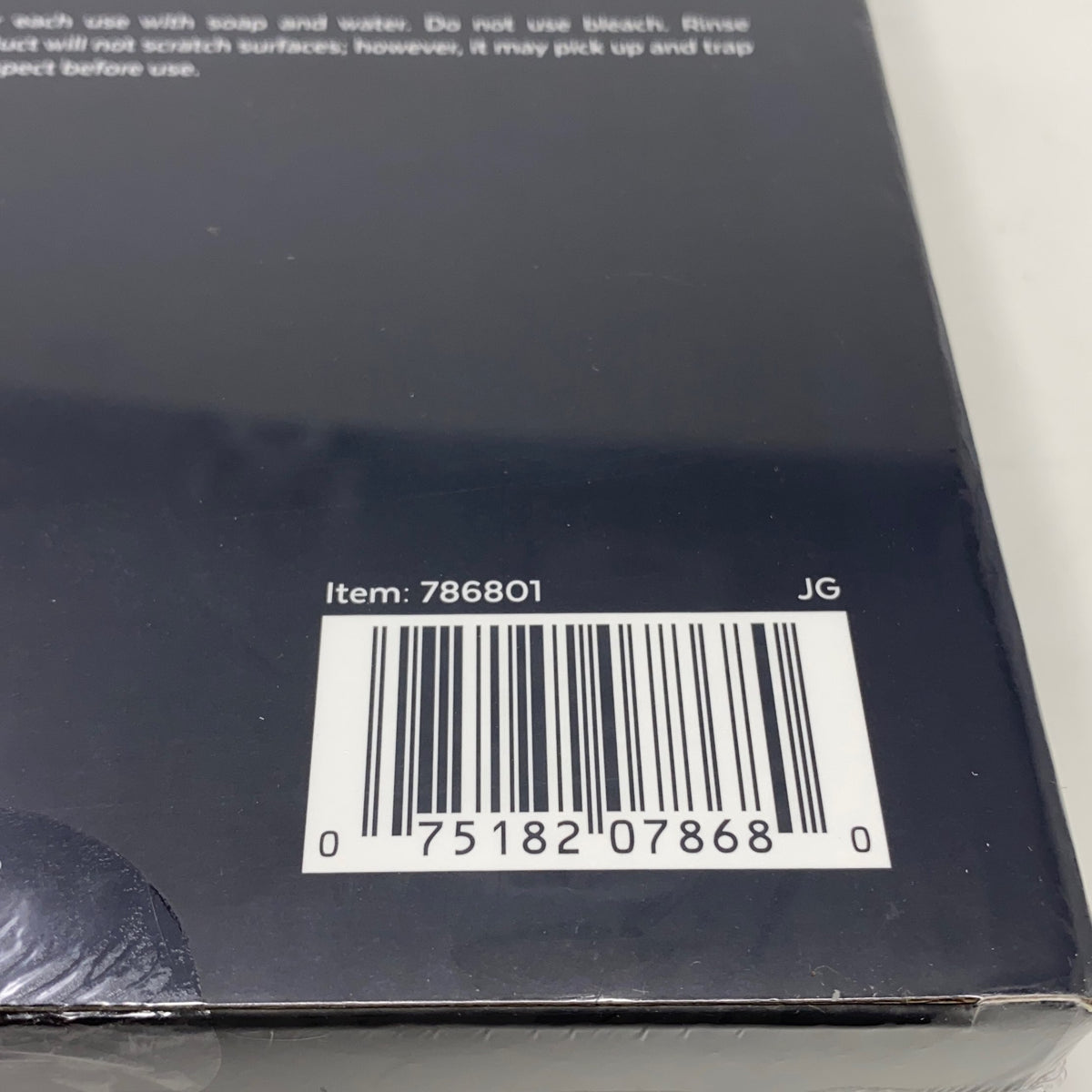 Serial #/Tag-UNT014389L1W