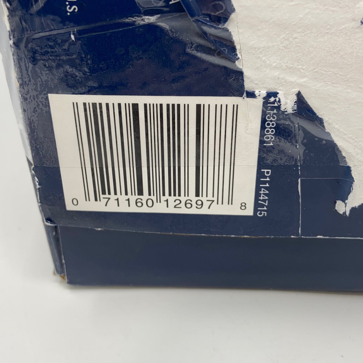 Serial #/Tag-LPNGSAN4241432