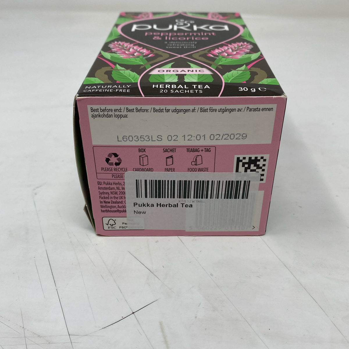 Bottom-UNT781110GI9