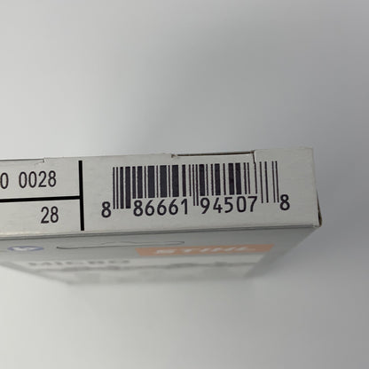 Serial #/Tag-LPNO599219619