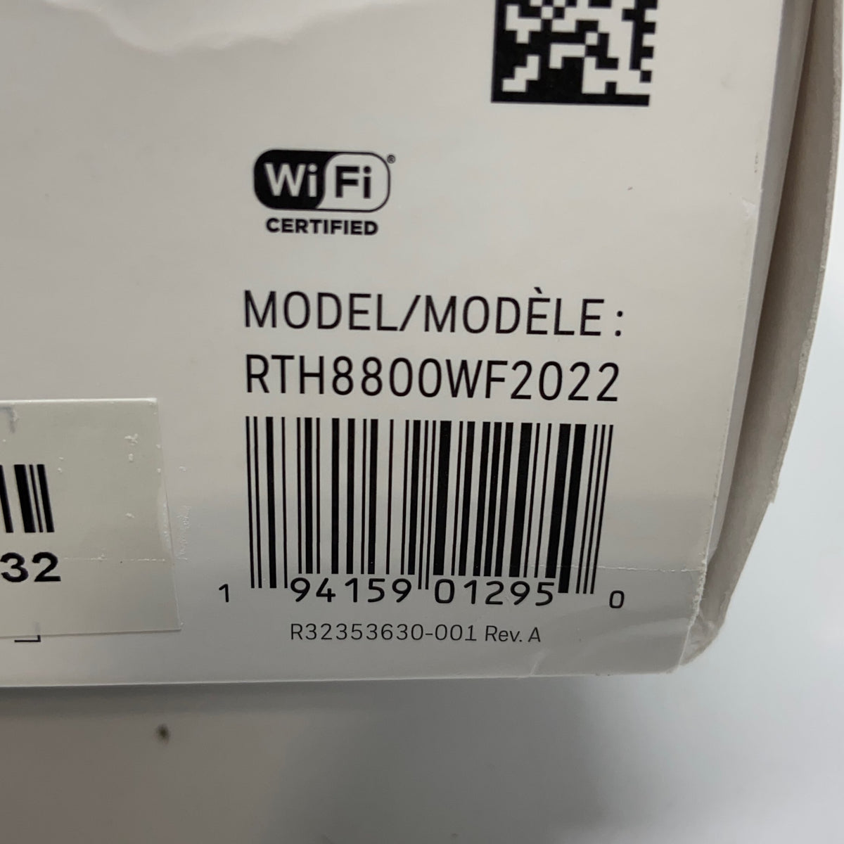 Serial #/Tag-UNT866333JQ4