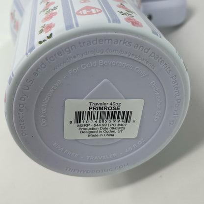 Serial #/Tag-UNT706416FIT
