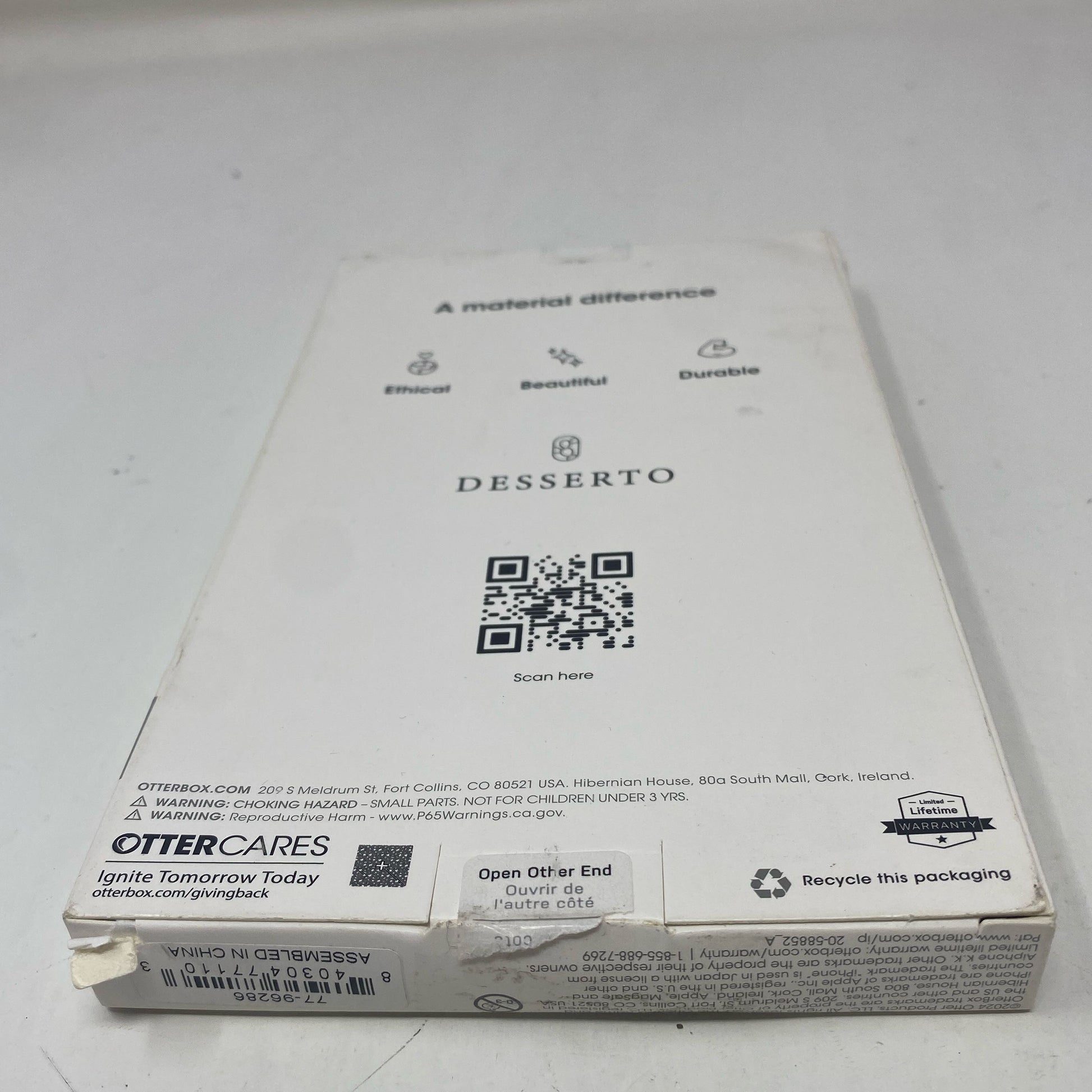 Bottom-UNT452513I0C