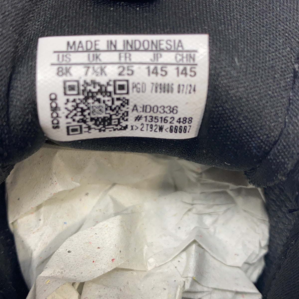 Serial #/Tag-UNT363004X00