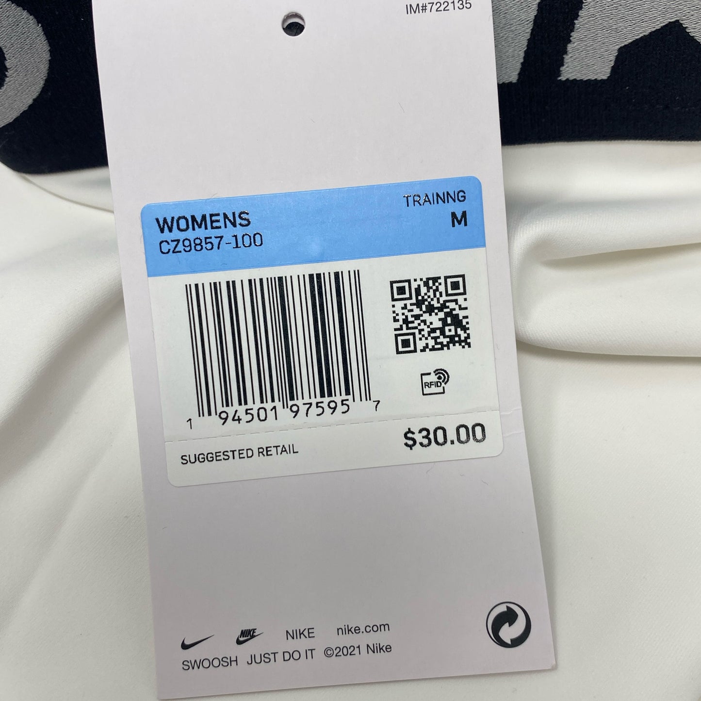 Serial #/Tag-UNT602765H50