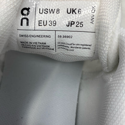 Serial #/Tag-UNT933140WT2
