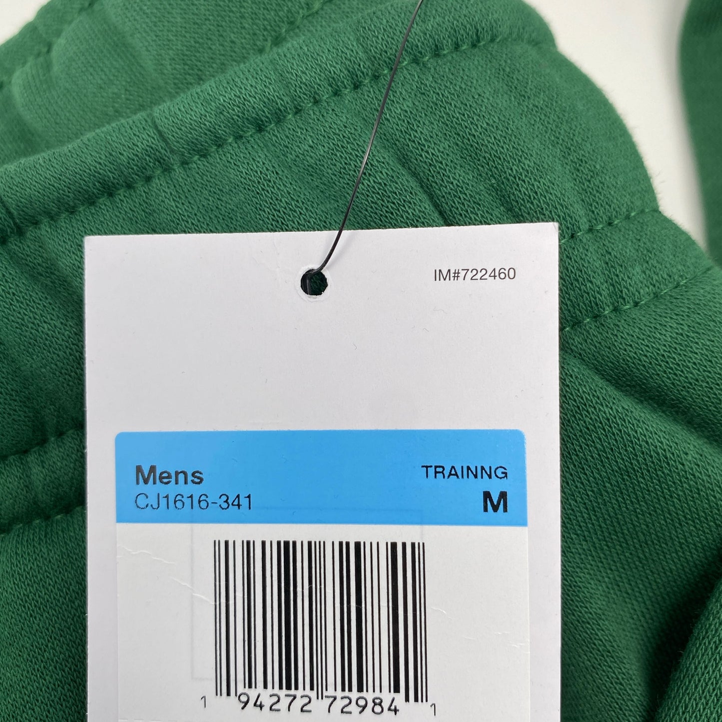 Serial #/Tag-LPNPMFJ9018933