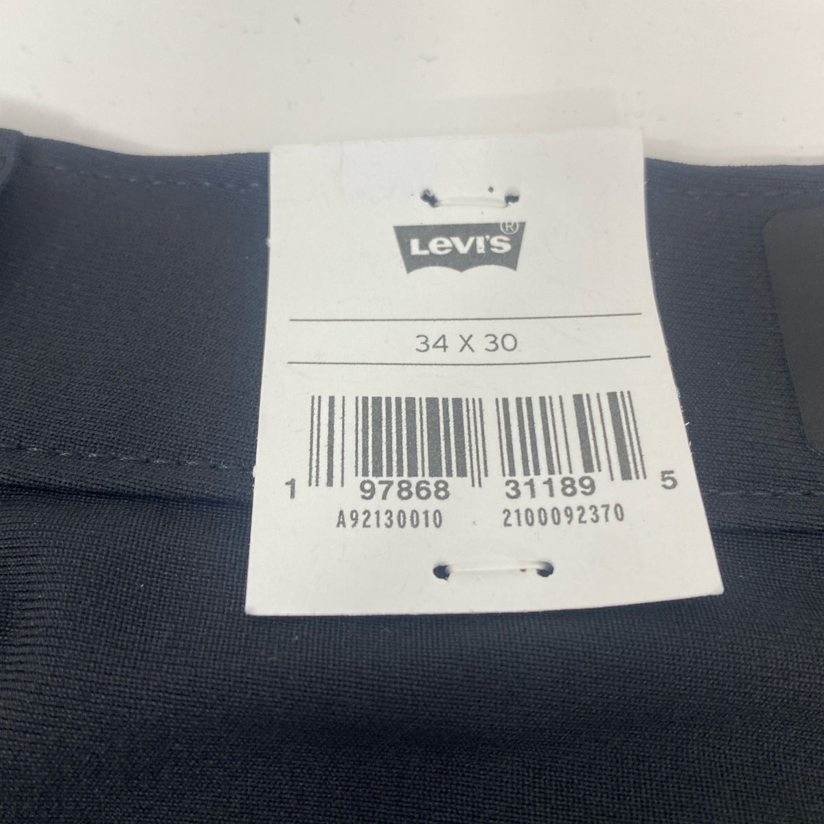 Serial #/Tag-UNT2175105C1