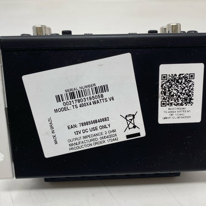 Serial #/Tag-LPNPMGI6936185