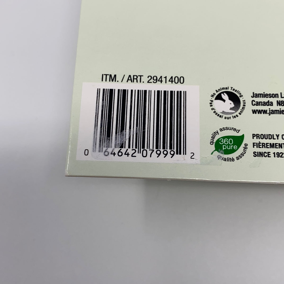 Serial #/Tag-UNT6053241CI