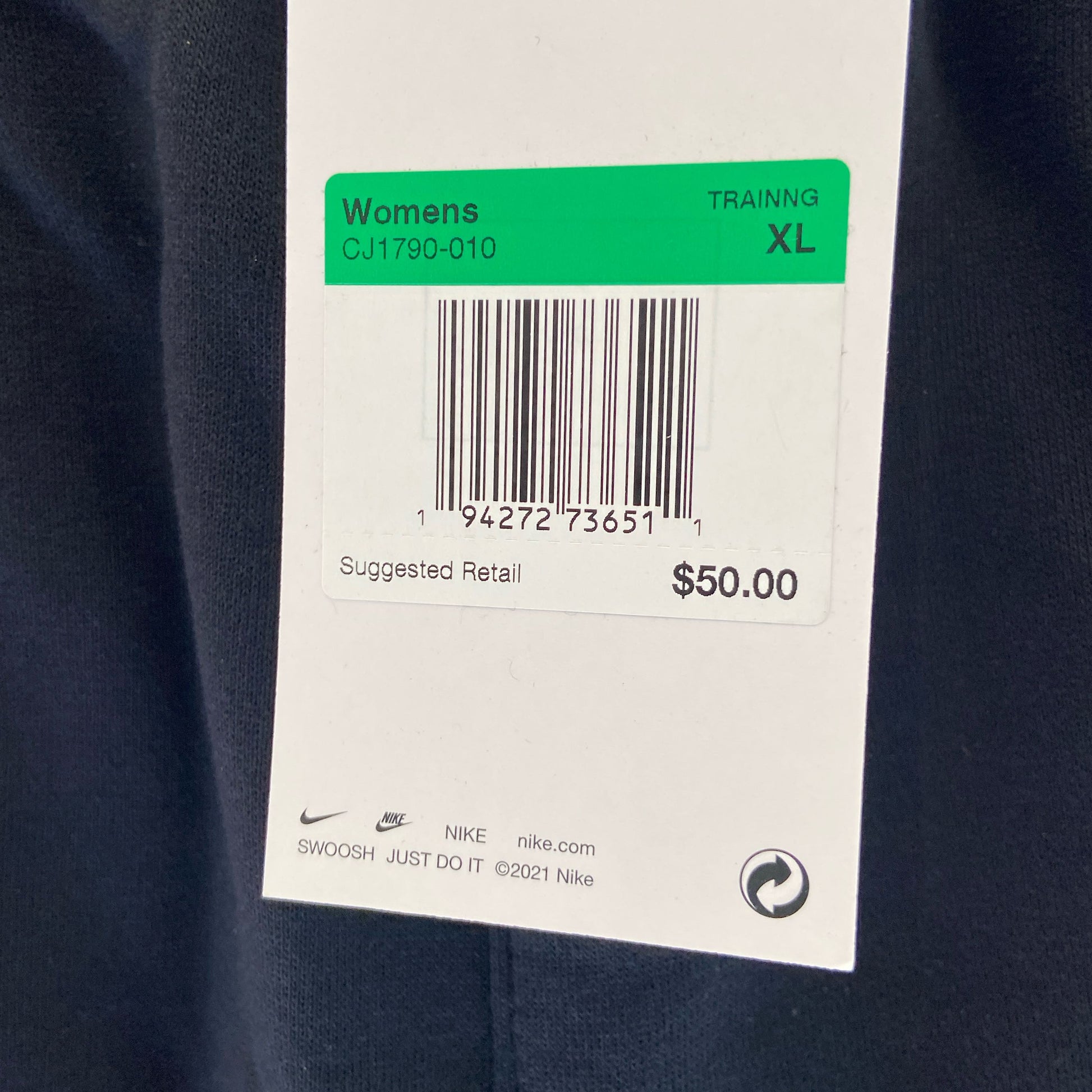 Serial #/Tag-UNT177041GGS