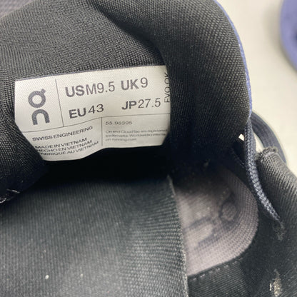 Serial #/Tag-LPNT055444534