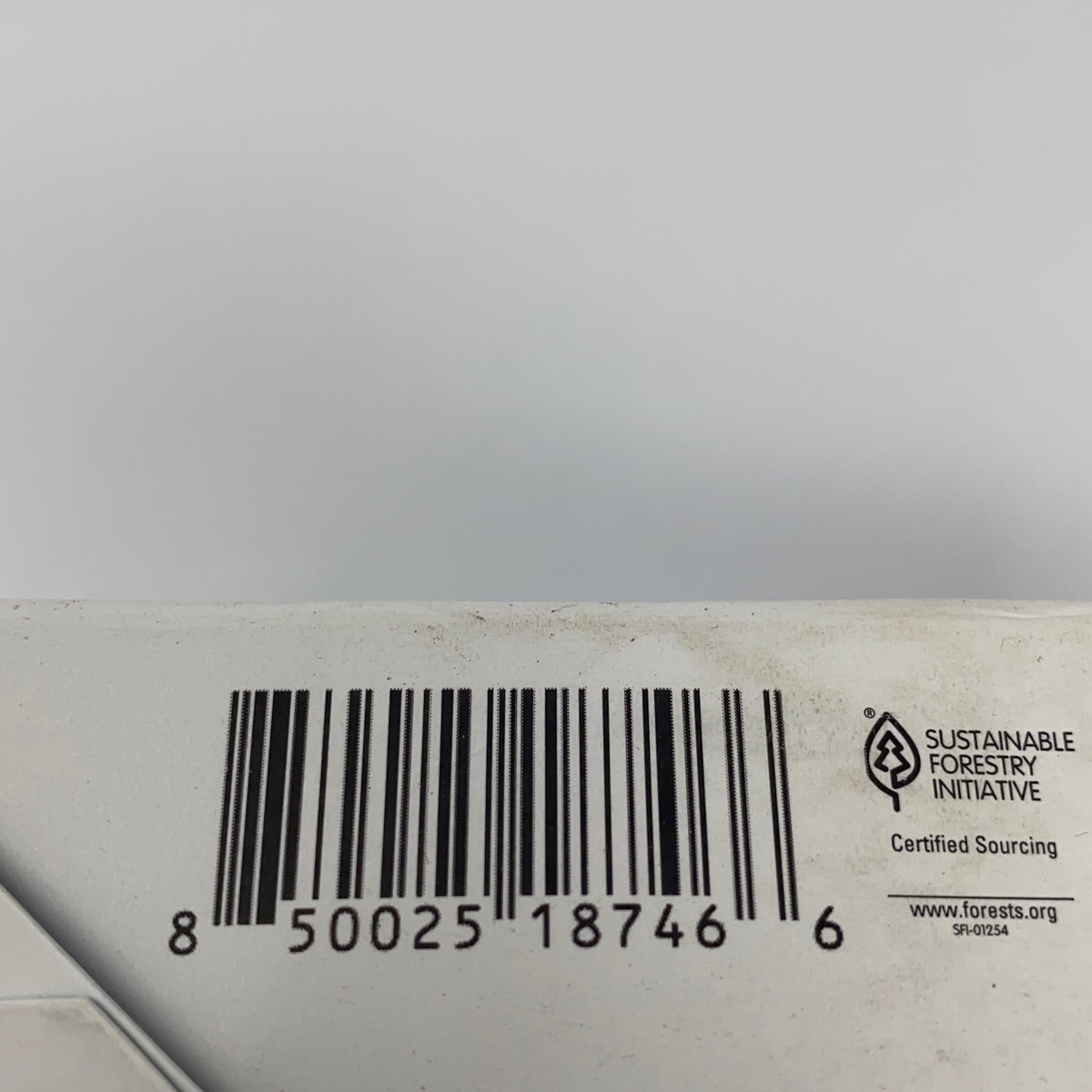 Serial #/Tag-UNT830636NI7