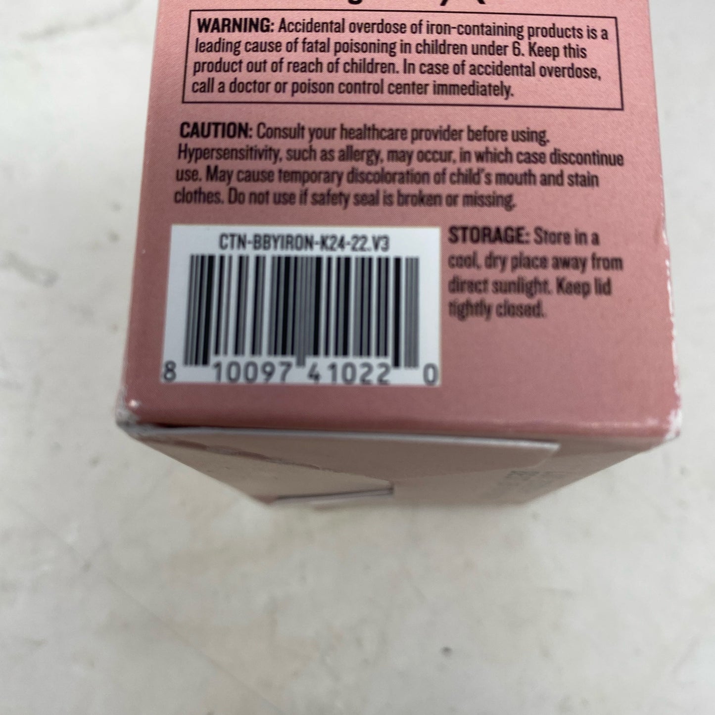 Serial #/Tag-UNT1115112QQ