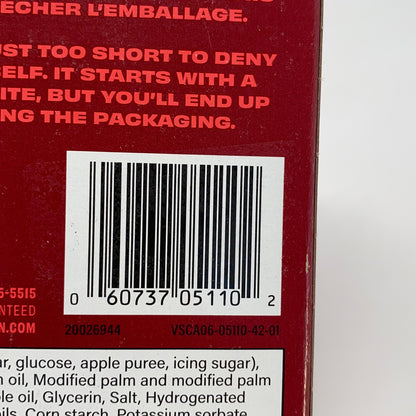 Serial #/Tag-UNT688730FE0