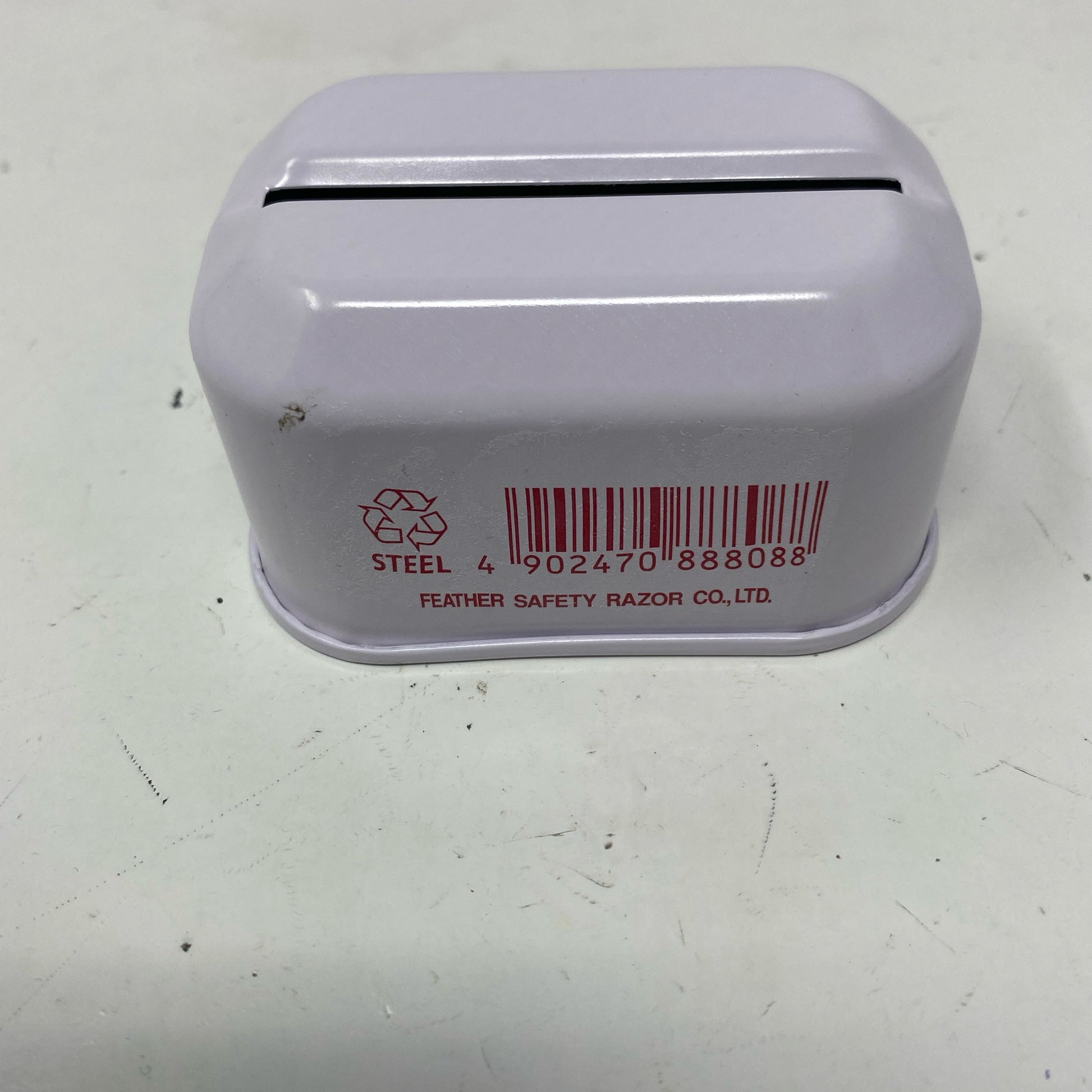 Serial #/Tag-UNT034316S64