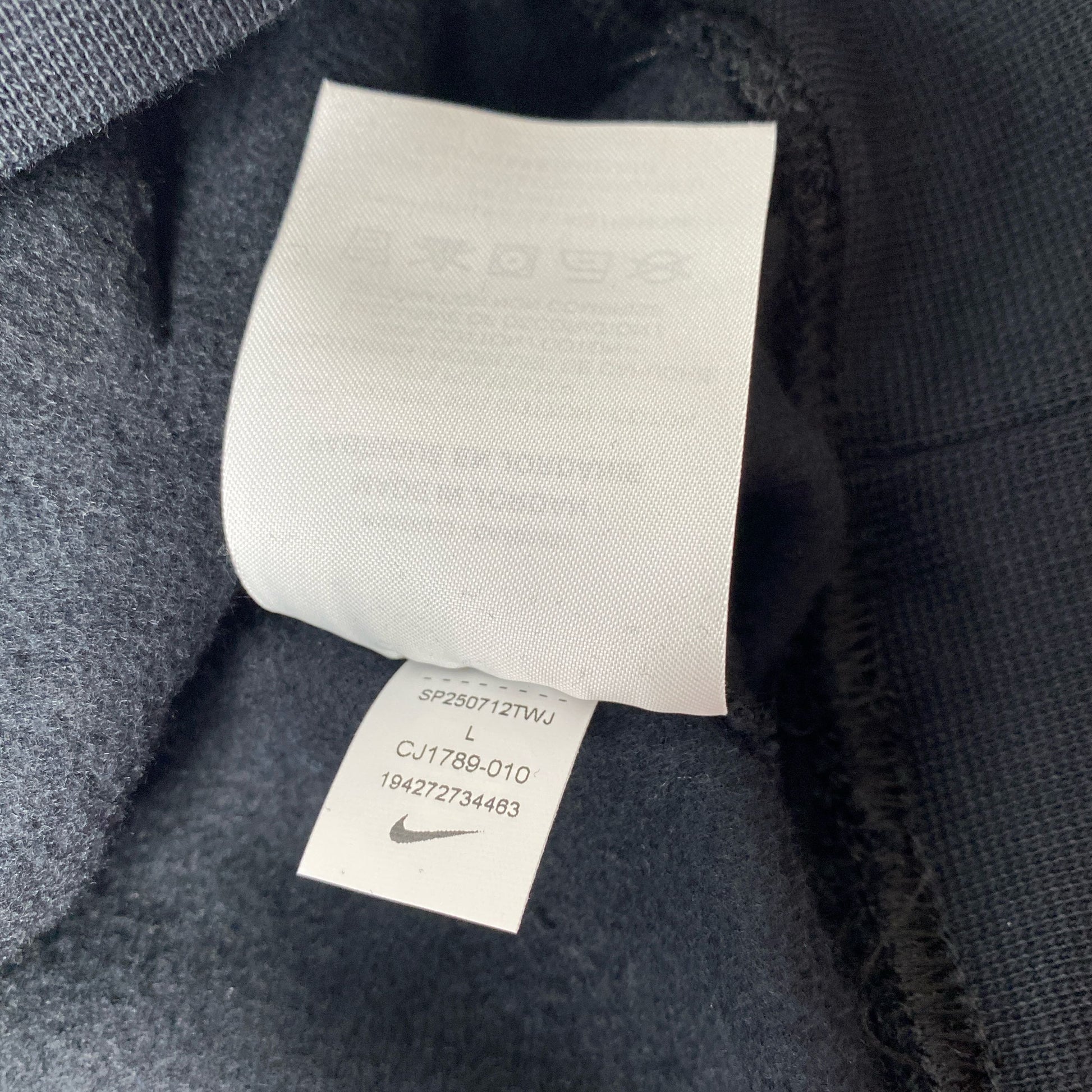Serial #/Tag-LPNPMGN2684150