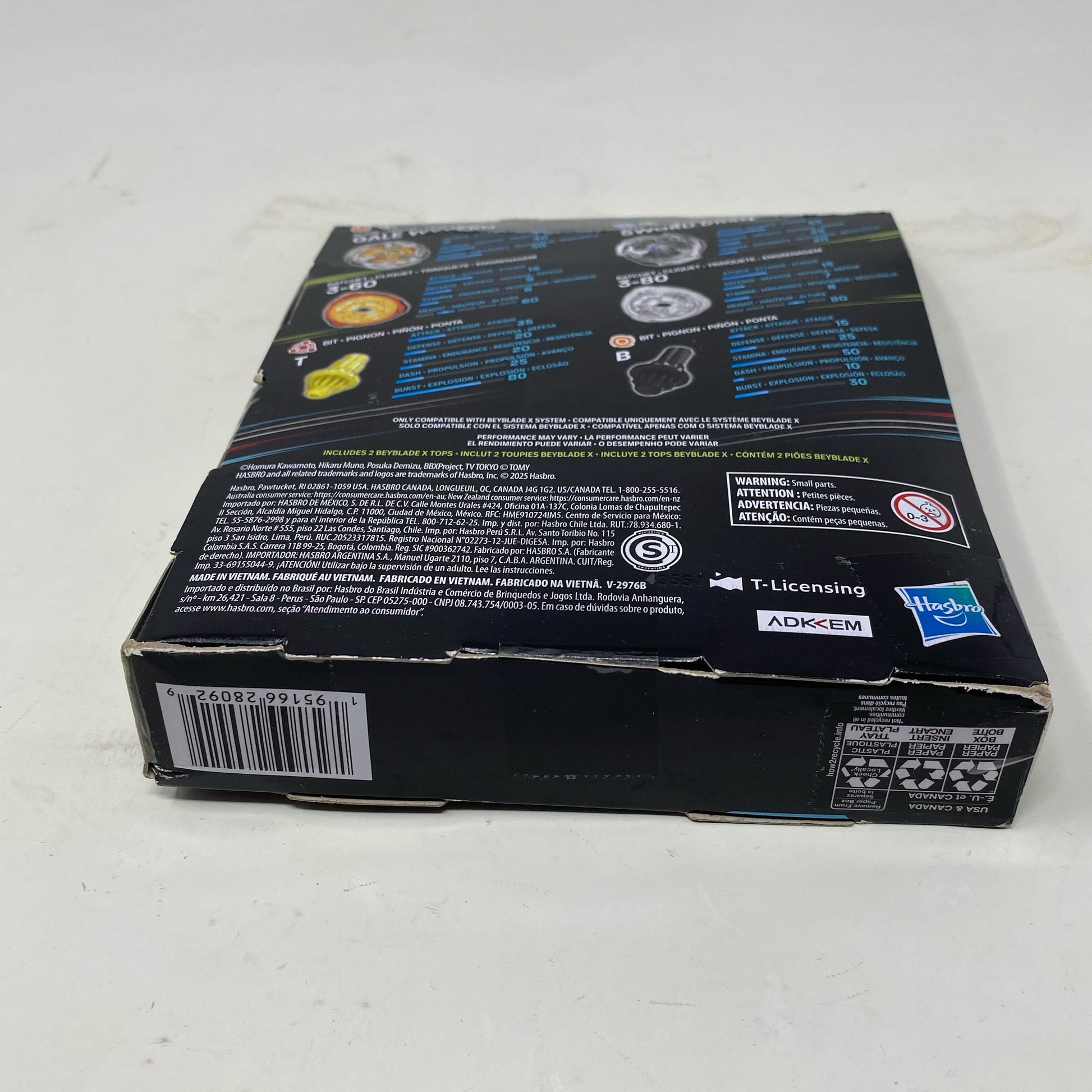 Bottom-UNT6817538WD