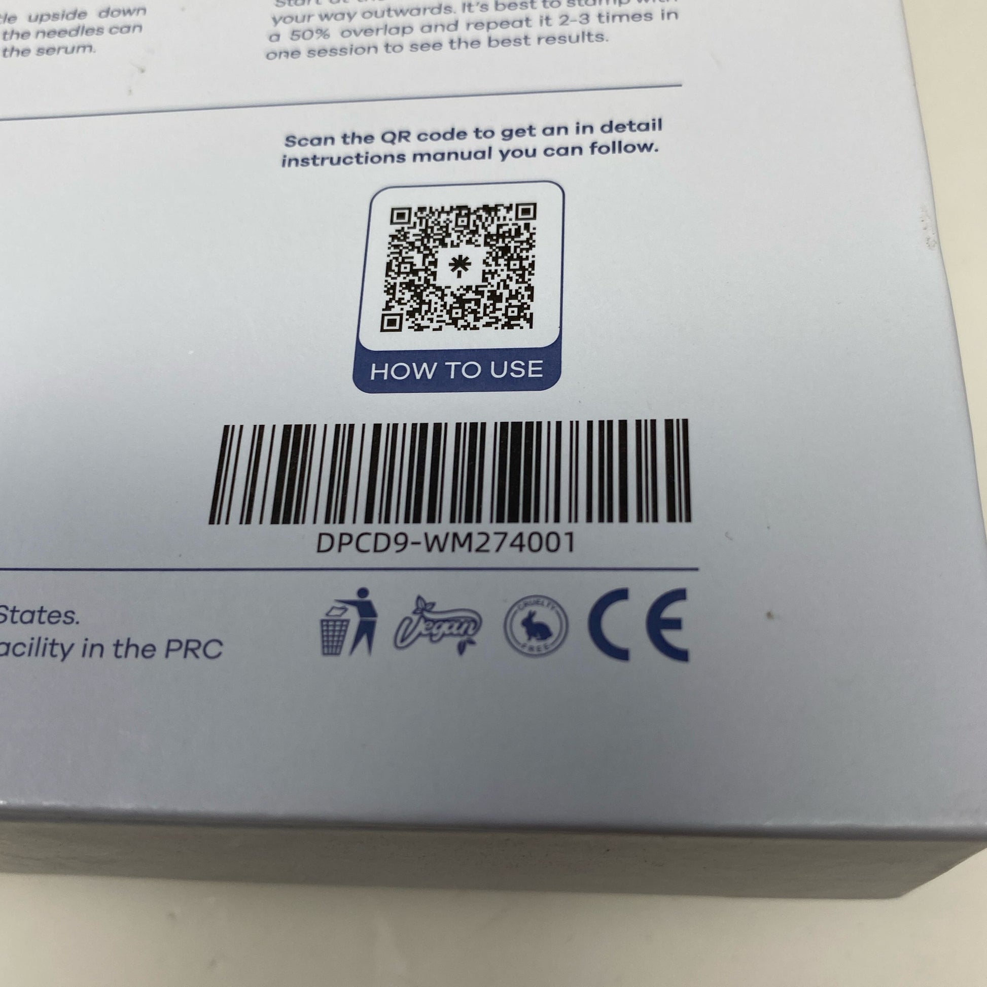 Serial #/Tag-UNT645621AH9