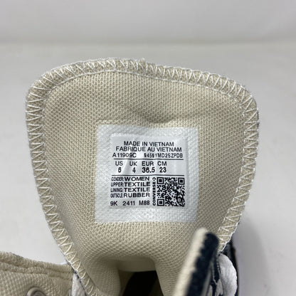 Serial #/Tag-UNT92332603W