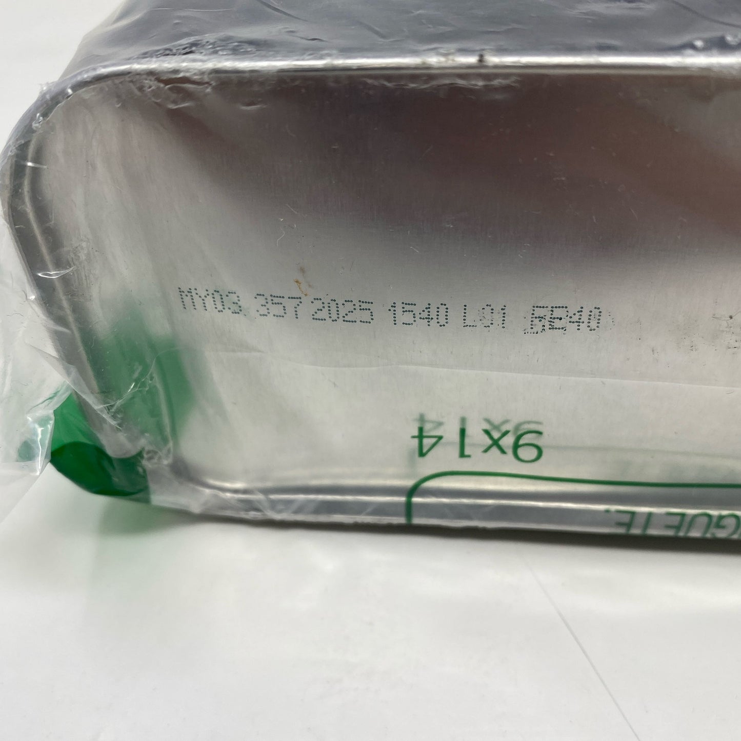 Serial #/Tag-UNT567516D6K