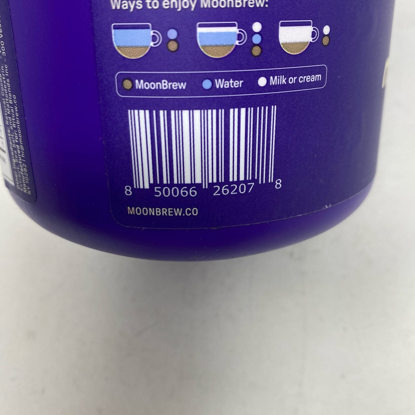 Serial #/Tag-UNT0973845JG