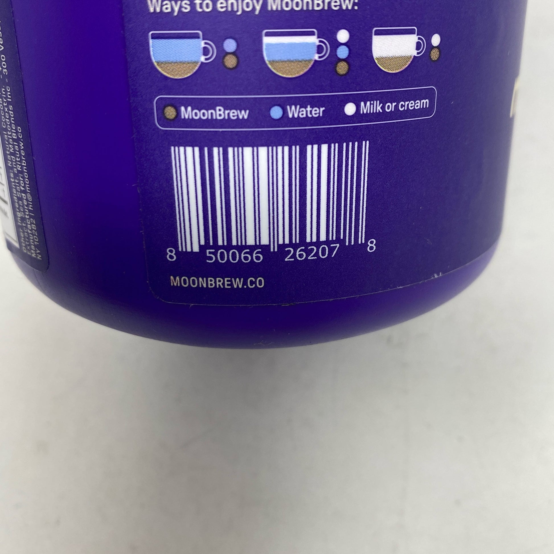 Serial #/Tag-UNT0973845JG