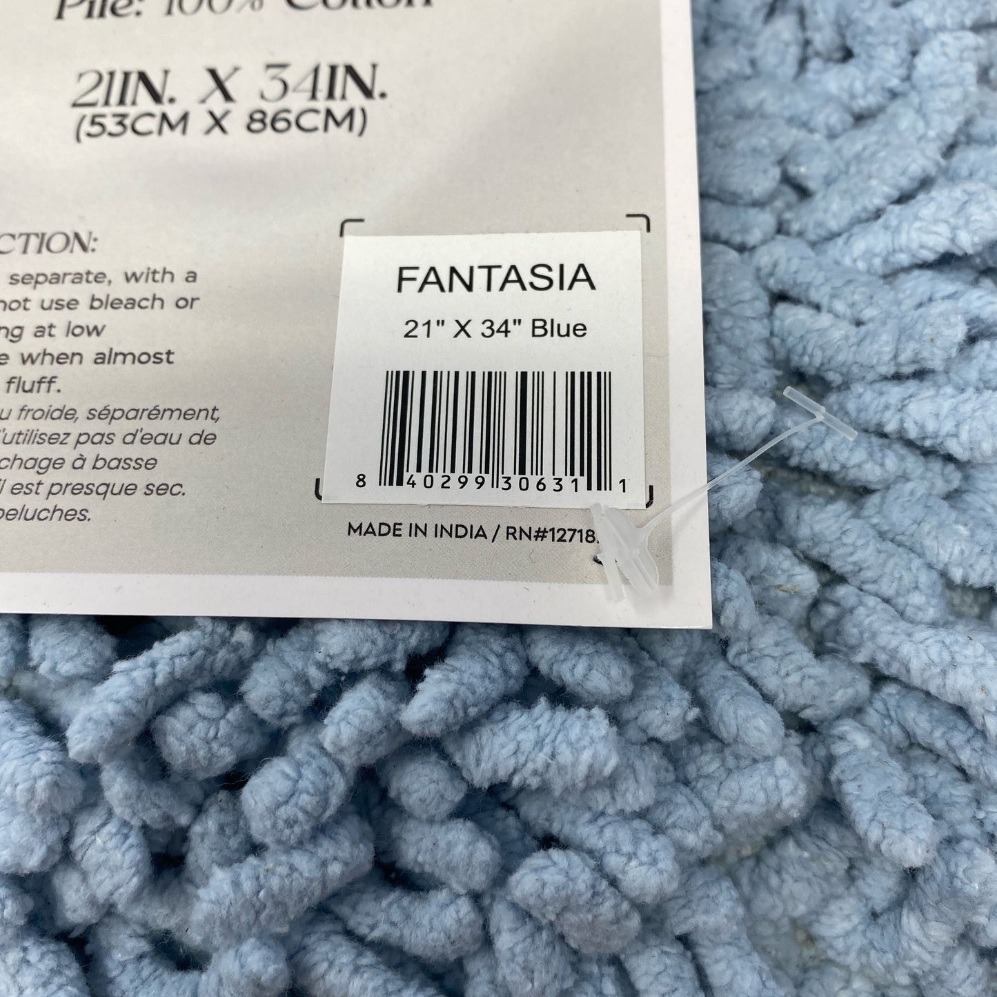 Serial #/Tag-UNT750962915K