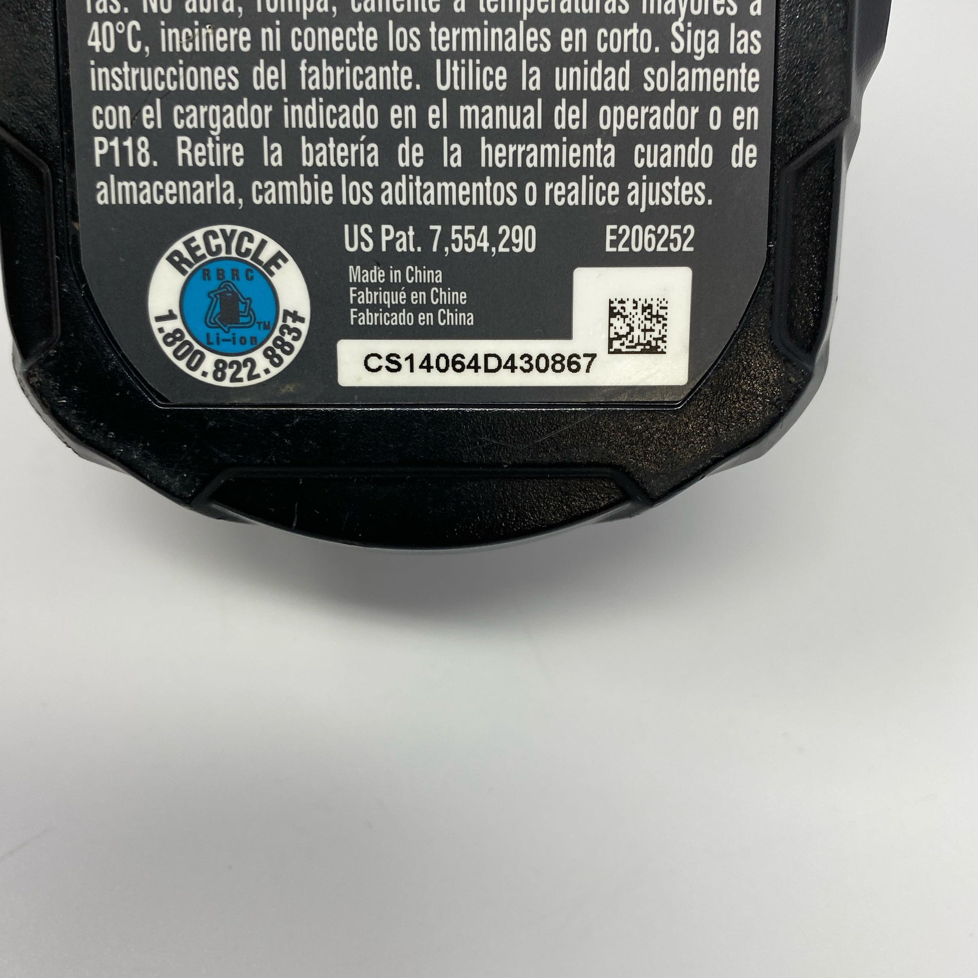 Serial #/Tag-LPNNE63H1MZL3